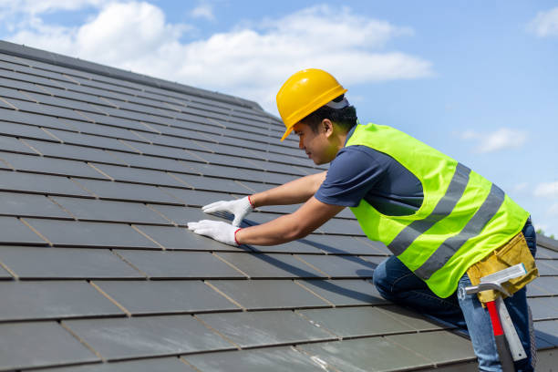 Best Commercial Roofing Services  in Newton, MS